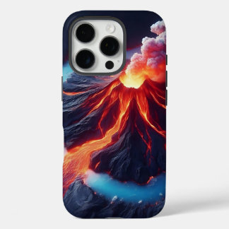 Lava  iPhone 16 pro case