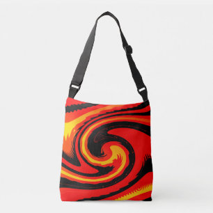 Lava crossbody bag