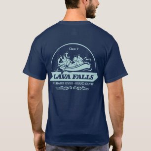 Lava Falls (rafting 2) T-Shirt