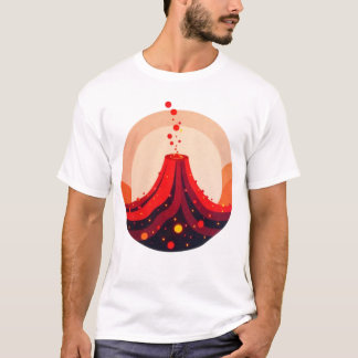 Lava Flow T-Shirt