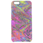Lava of Colours iPhone 6 Plus Case