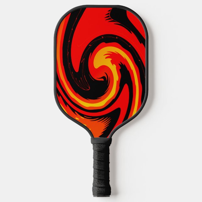 Lava    pickleball paddle (Front)