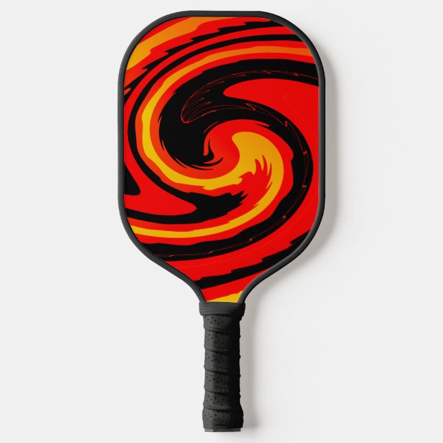 Lava    pickleball paddle (Front)