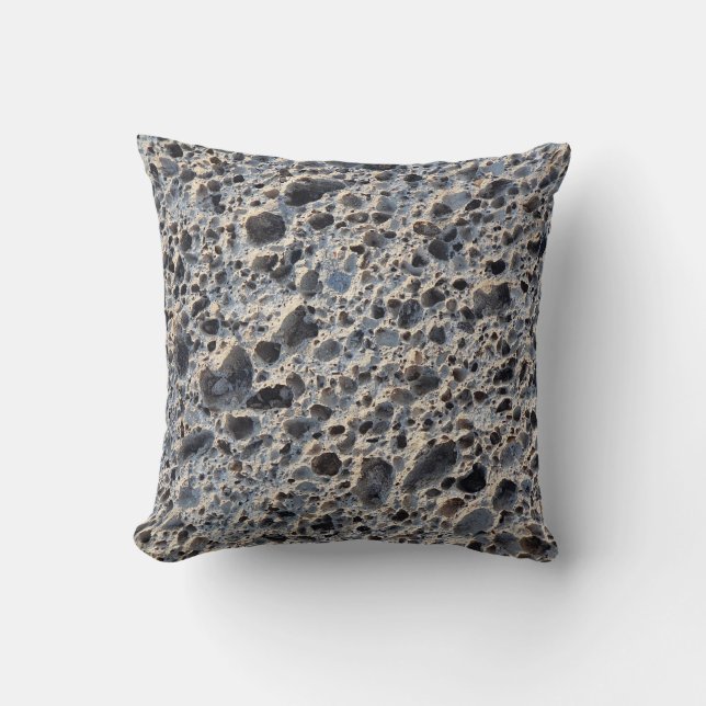 Lava pillow (Front)
