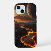 Lava planet