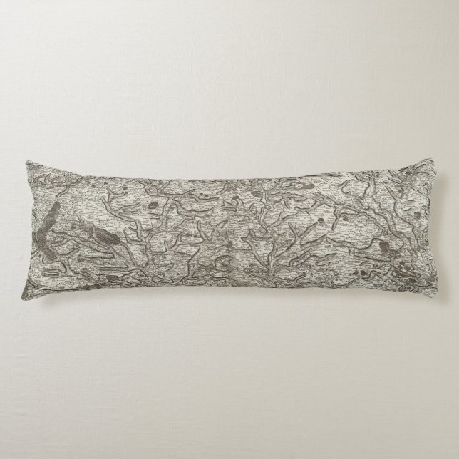 Laval Body Cushion (Front)