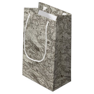 Laval Small Gift Bag