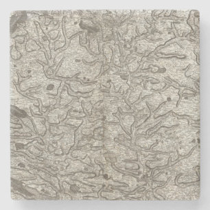 Laval Stone Coaster