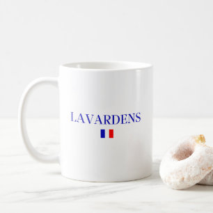 LAVARDENS France Coffee Mug