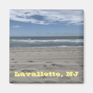 Lavellette, NJ Magnet