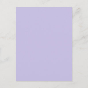 Lavendel Postcard