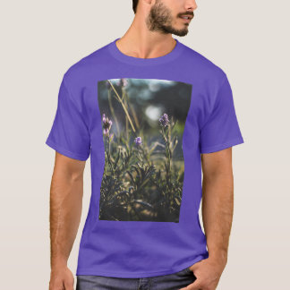 lavender 1 T-Shirt