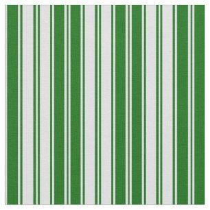 Lavender and Dark Green Coloured Pattern Fabric