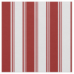Lavender and Dark Red Lined/Striped Pattern Fabric