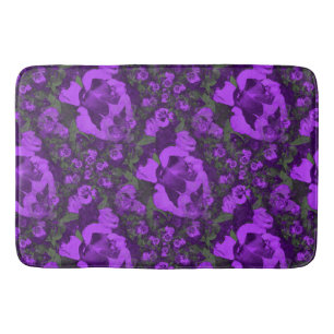 Lavender.... Bath Mat