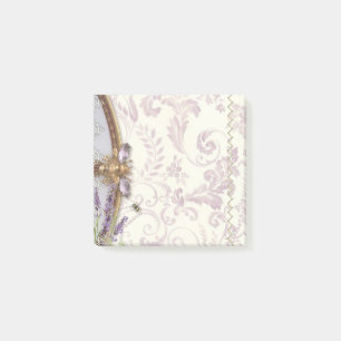 Lavender Bees Notes