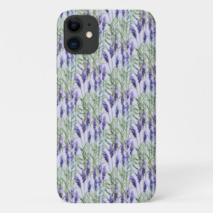 Lavender iPhone 11 Case