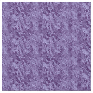 Lavender Cedar Fabric