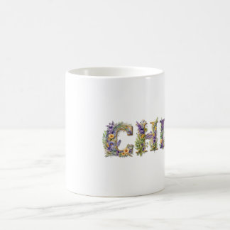 Lavender Chill Coffee Mug