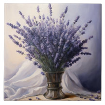 Lavender Classical art