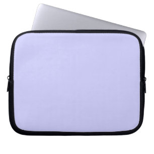 Lavender color decor ready customize if you want laptop sleeve
