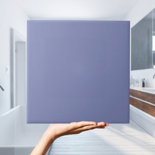 Lavender Color Tile