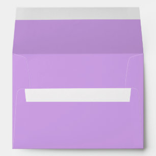 Lavender Colour Envelopes