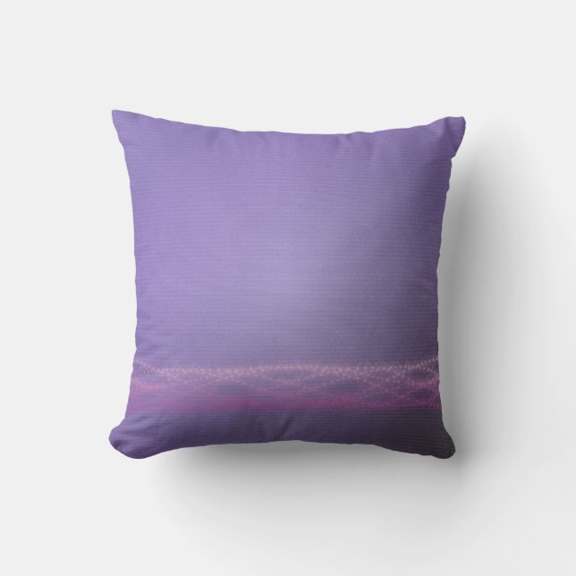 Lavender Cushion (Front)