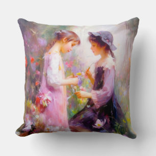 Lavender  cushion