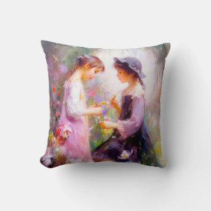 Lavender  cushion