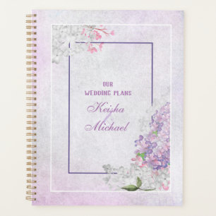 Lavender Dream Wedding Planner