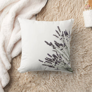 Lavender Dreams Pillow