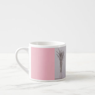 Lavender Espresso Mug