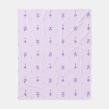 Lavender Fairy Runes