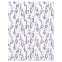 Lavender field provence purple flower