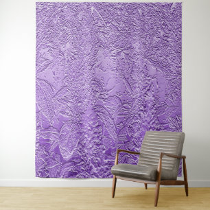Lavender fun...... tapestry