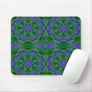 Lavender garden of Love..... Mouse Pad
