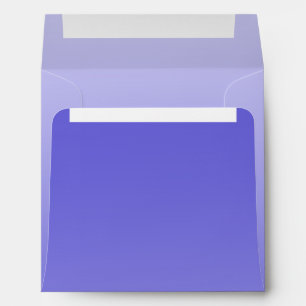 Lavender Gradient Envelopes