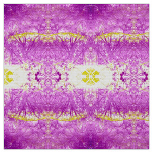 Lavender Grass Fabric