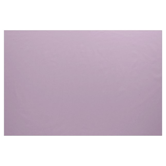 Lavender Herb Purple Trend Colour Background Fabric (Fat Quarter)