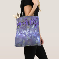 Lavender Hydrangeas