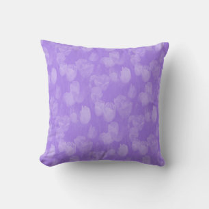 Lavender in Love.... Cushion