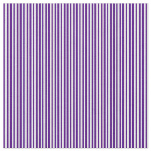 Lavender & Indigo Stripes/Lines Pattern Fabric