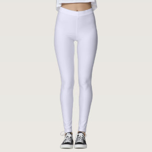 Lavender Leggings