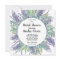 Lavender Love Floral Eucalyptus Bridal Shower