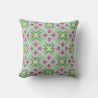 Lavender & Mint Cushion