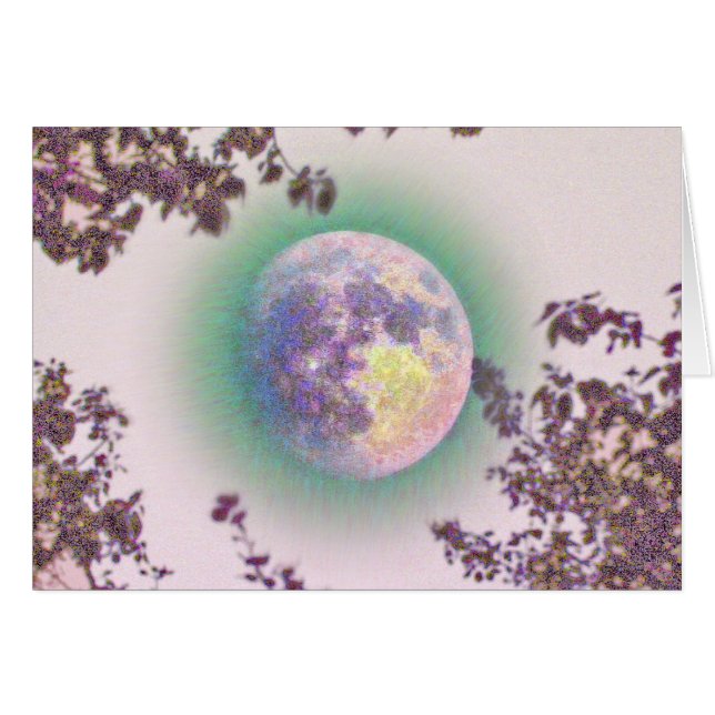 Lavender Moon (Front Horizontal)