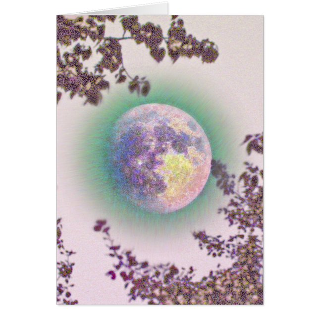 Lavender Moon (Front)