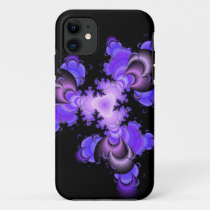 Lavender Moon iPhone 11 Case