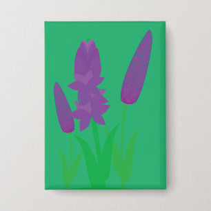 Lavender Plants